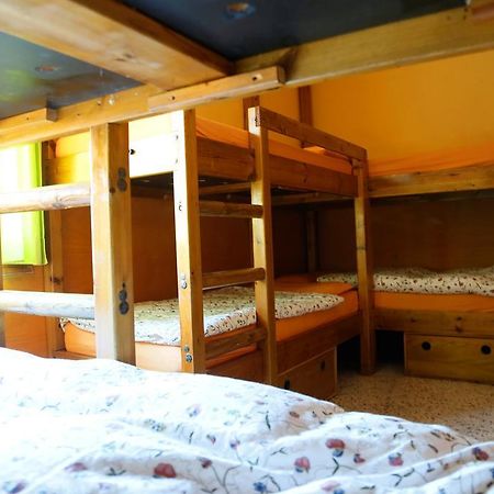 La Closa Hostel Castellar De N'Hug Εξωτερικό φωτογραφία