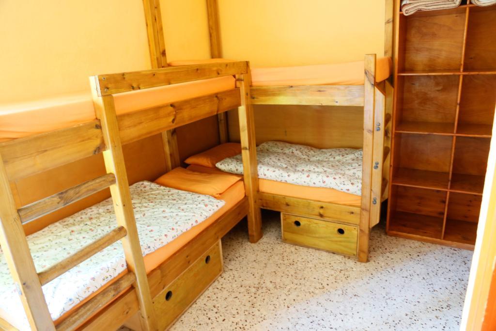 La Closa Hostel Castellar De N'Hug Εξωτερικό φωτογραφία